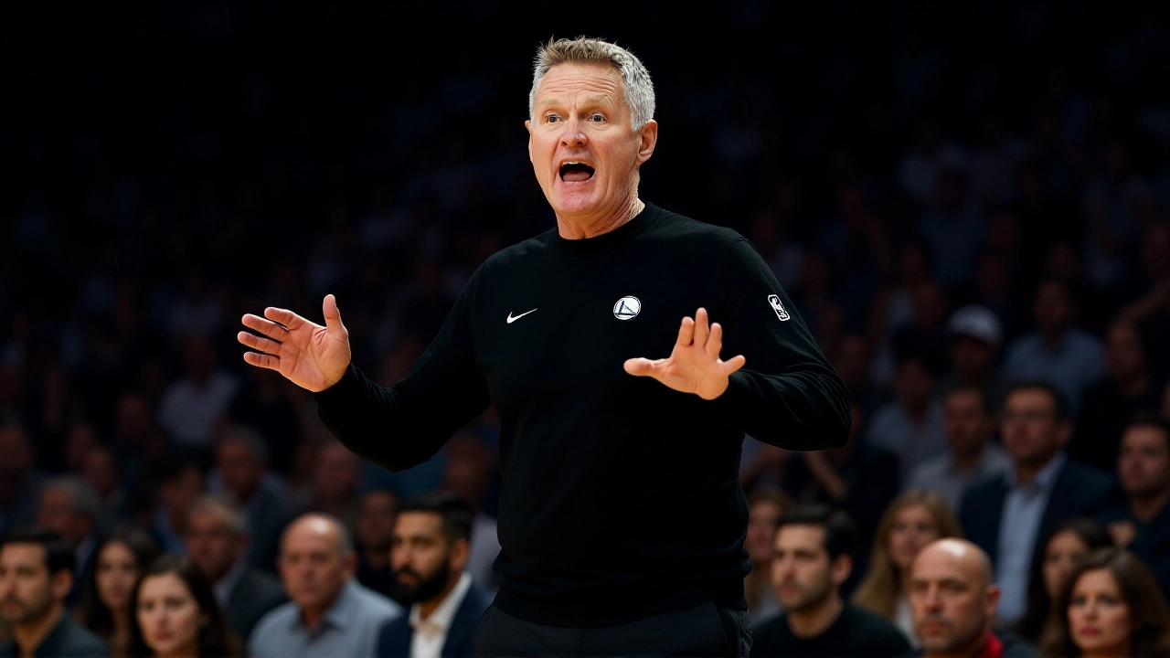 Curry Drops 31 as Warriors Crush Jazz 134-117 in Home Win, Extend Dominance