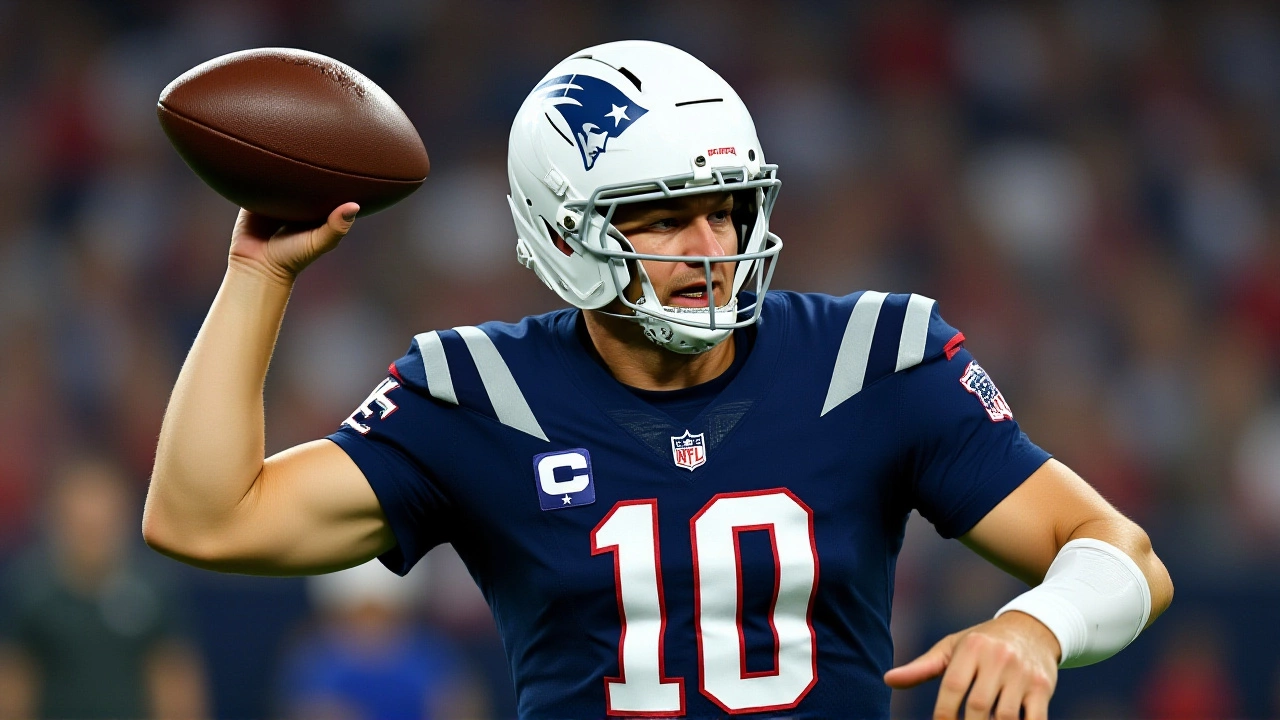 Patriots Host Bengals in Crucial Week 12 Showdown Amid Playoff Push