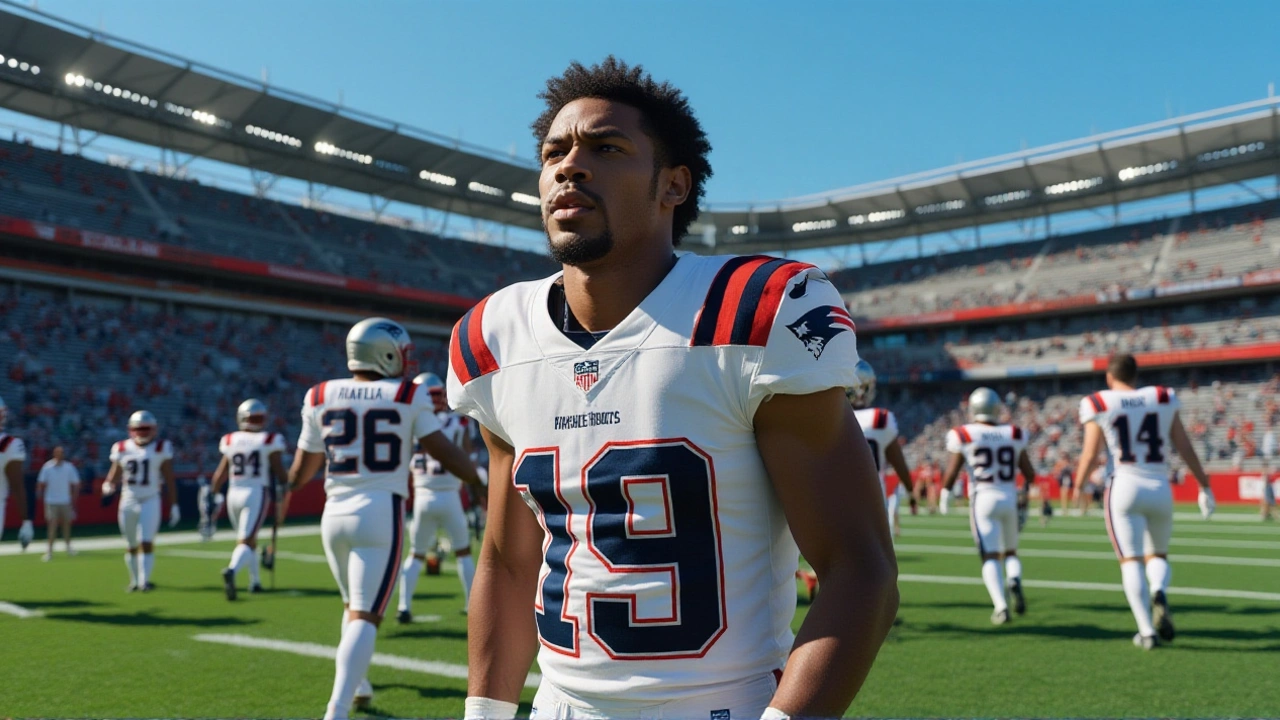 Will the Spread Hold? The Betting Angle