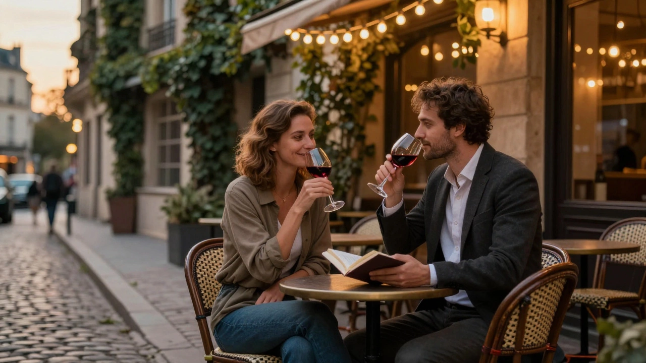 Escort Services in Paris: What You Need to Know Before You Go