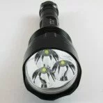FL-H1 LED Flashlights