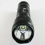 PJ-1 LED Flashlight